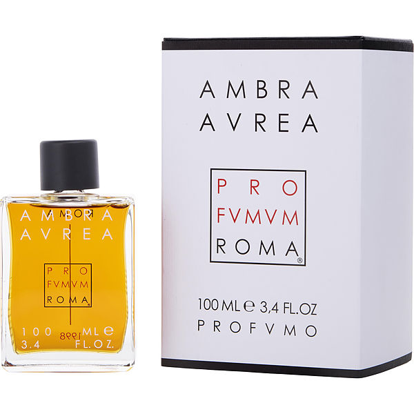 Ambra Aurea thumbnail 4