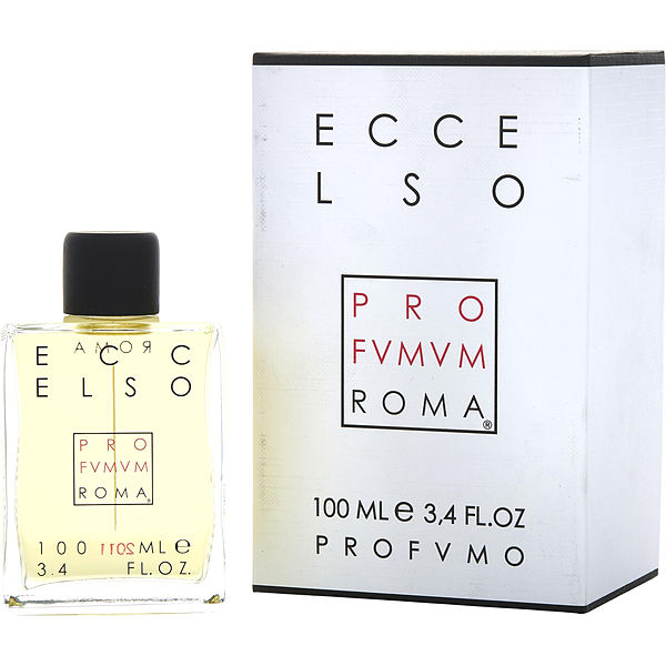 Profumum Roma Eccelso Cologne
