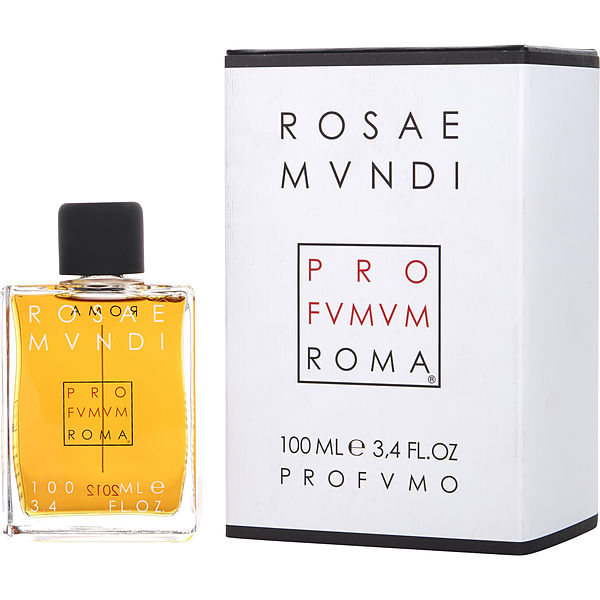 Rosae Mundi thumbnail 4