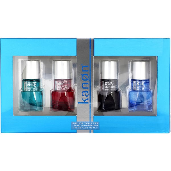 Blue best sale sport cologne