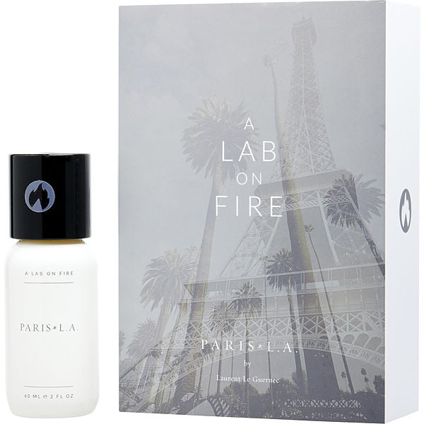 A Lab On Fire Made in Heaven 50 ml edp munimoro.gob.pe