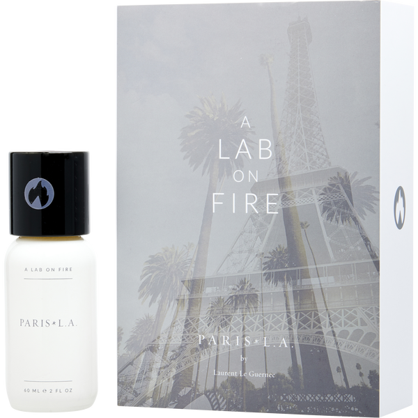 A Lab On Fire Paris*L.A. by A Lab On Fire, Eau De Parfum Spray 2 oz