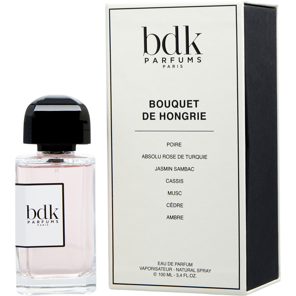 Bdk Bouquet De Hongrie by Bdk Parfums, Eau De Parfum Spray 3.4 oz, image 1 of 2