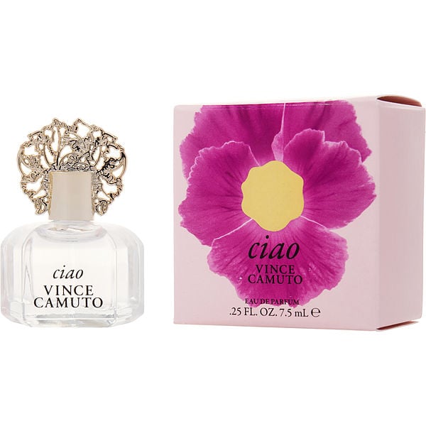Canada Online Perfumes Shop  Buy Fragrances Vince Camuto Ciao Perfume By  Vince Camuto Body Mist