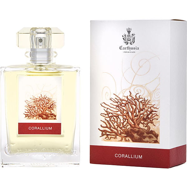 Carthusia Corallium Eau de Parfum | FragranceNet.com®