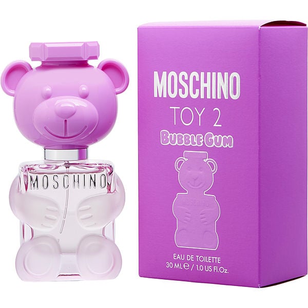 Moschino toy 2 discount bubble gum opiniones