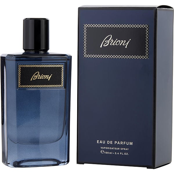 Brioni Men's Eclat EDP 2.0 oz Fragrances 7640171194141 - Fragrances &  Beauty, Eclat - Jomashop