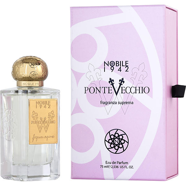 nobile parfum