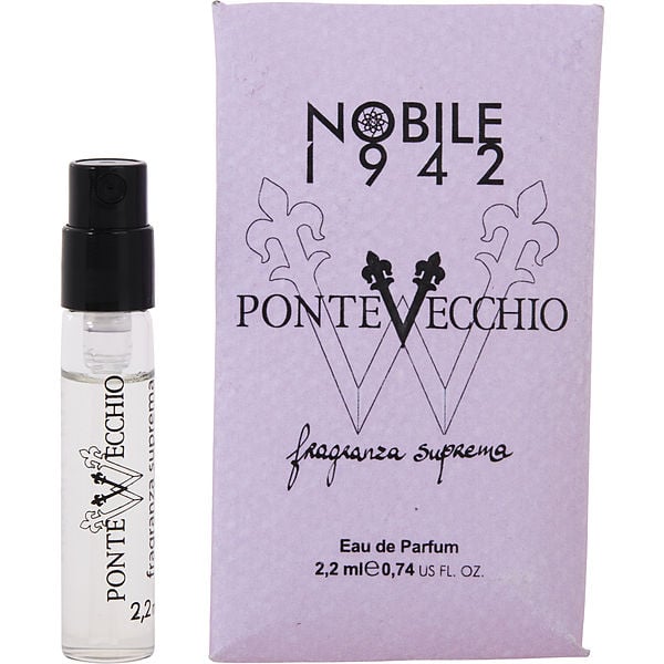 Nobile 1942 Pontevecchio Perfume | FragranceNet.com®