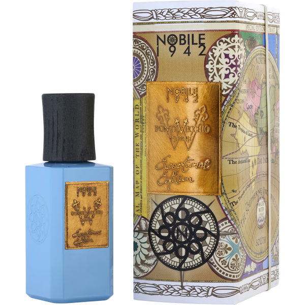 Nobile 1942 Pontevecchio Exceptional Edition by Nobile 1942, Extrait De Parfum Spray 2.5 oz, image 1 of 2