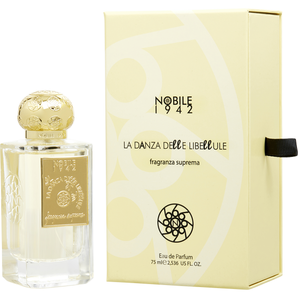 Nobile 1942 La Danza Delle Libellule by Nobile 1942, Eau De Parfum Spray 2.5 oz, image 1 of 2