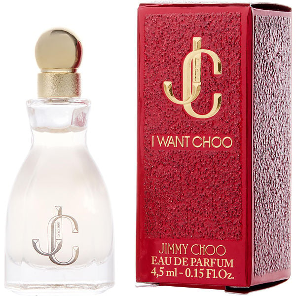 I Want Choo Perfume FragranceNet