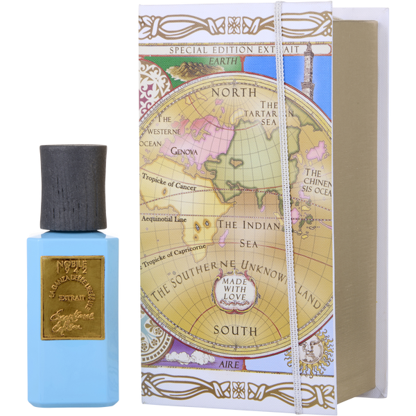 Nobile 1942 La Danza Delle Libellule Exceptional Edition by Nobile 1942, Extrait De Parfum Spray 2.5 oz, image 1 of 2
