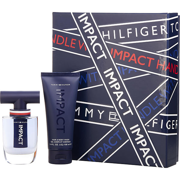 Tommy Hilfiger Impact Cologne Set FragranceNet.com®