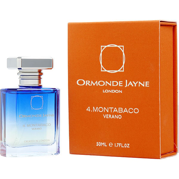 montabaco verano parfum