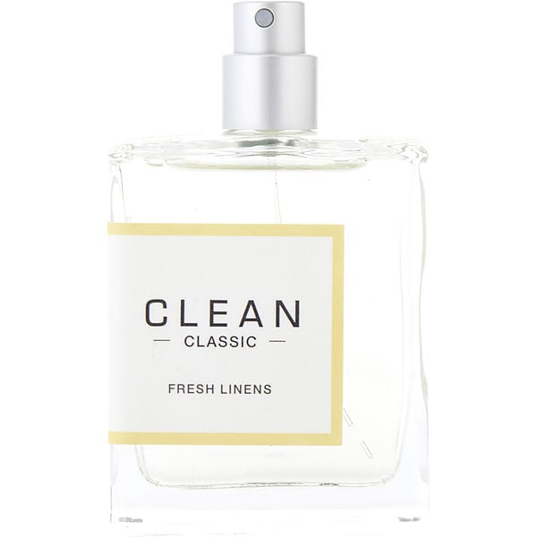 Clean Fresh Linens Eau De Parfum