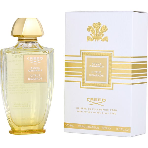 Creed Acqua Originale Citrus Bigarade Eau De Parfum | FragranceNet