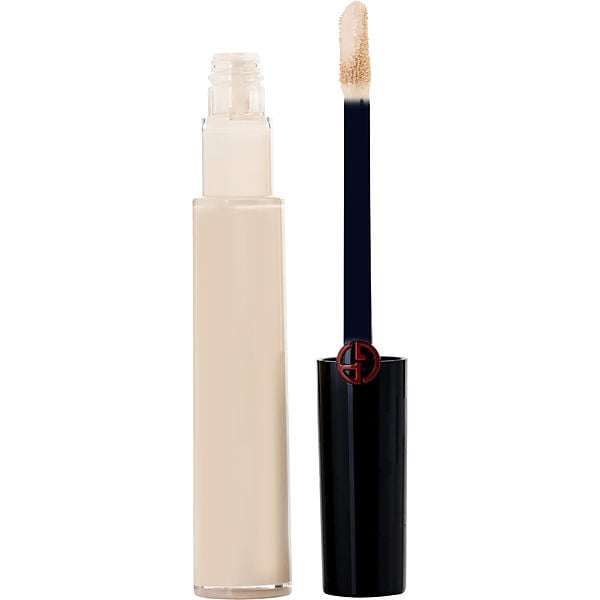 Luminous Silk Giorgio Armani Power Fabric Stretchable Concealer