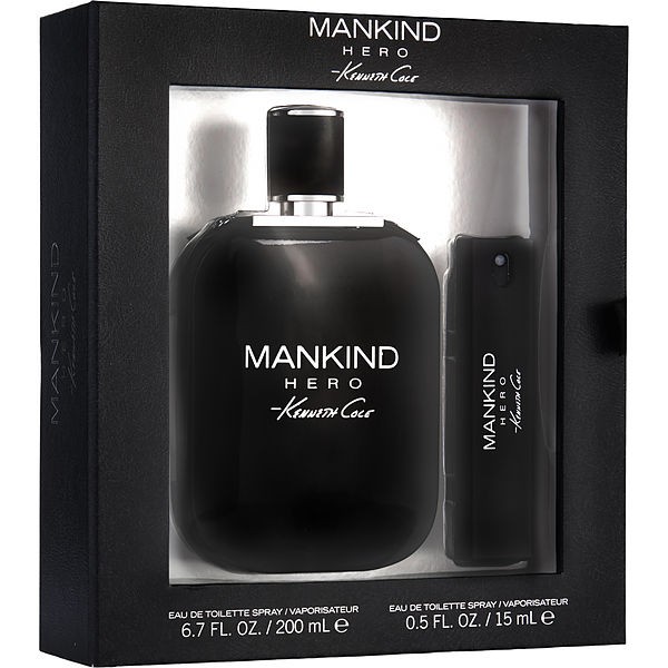 mankind hero kenneth cole cologne