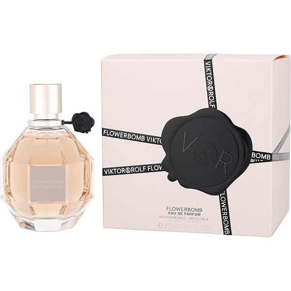 Flowerbomb Eau de Parfum | FragranceNet.com®
