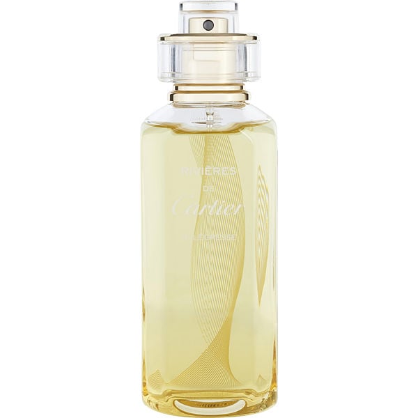 Cartier Rivieres Allegresse Perfume | FragranceNet.com®