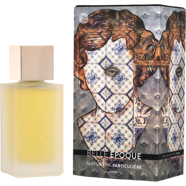 Parfumerie Particuliere Belle Epoque by Parfumerie Particuliere, Extrait De Parfum Spray 3.4 oz, image 1 of 2