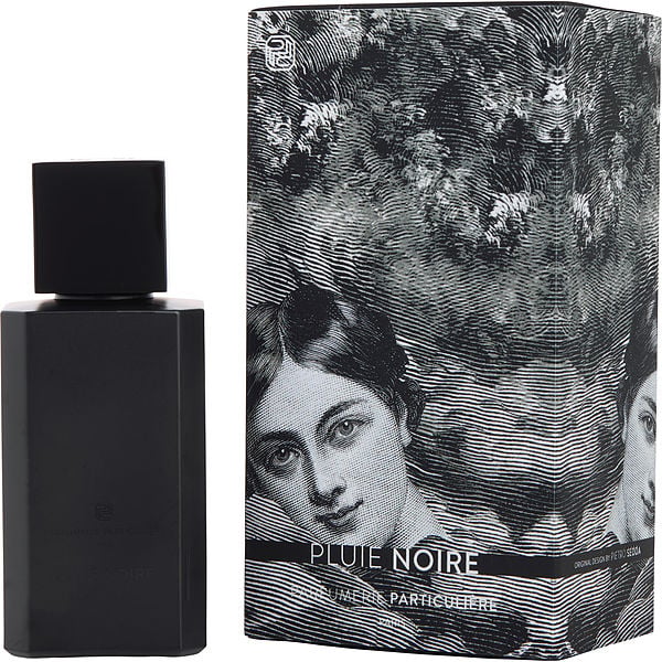 Parfumerie Particuliere Pluie Noire Extrait De Parfum for