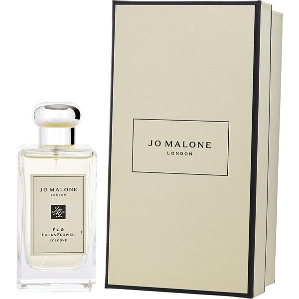 Jo Malone Fig & Lotus Flower 香水 Fig & Lotus Flower Cologne - Jo Malone London | Sephora