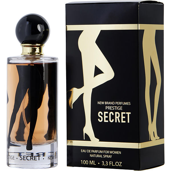 New Brand Prestige Secret Perfume | FragranceNet.com®