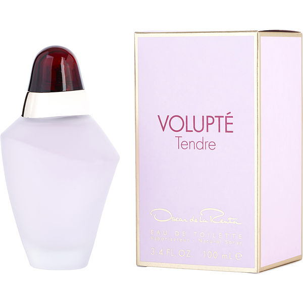Volupte Tendre Perfume