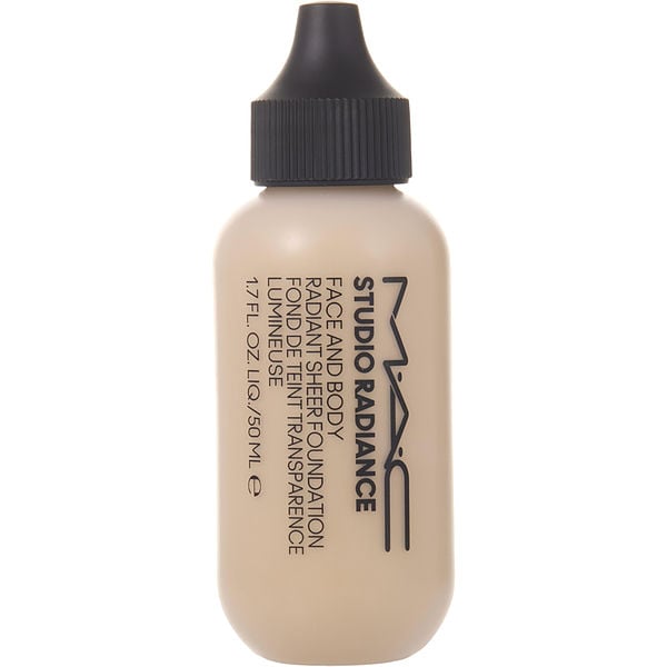 Studio Radiance Face & Body Radiant Sheer Foundation C3 50ml/1.7oz