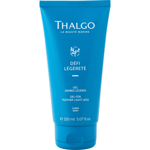Thalgo by Thalgo, Defi Legerete Gel For Feather-Light Legs 150ml/5oz