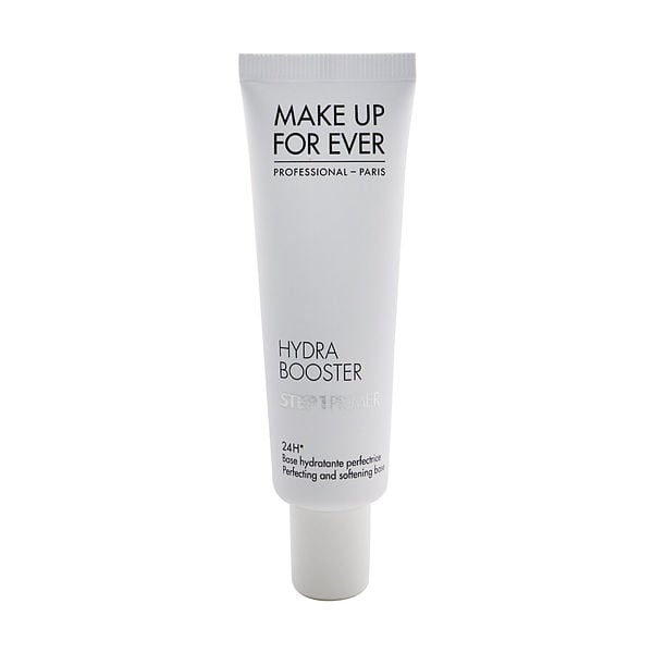 hydra booster (perfecting and softening base)