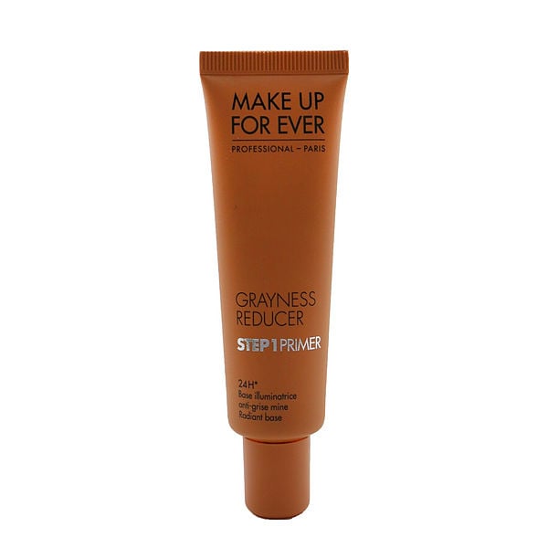 grayness reducer (radiant base)