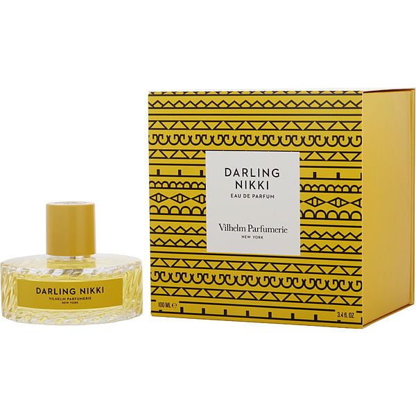 Vilhelm Parfumerie Darling Nikki by Vilhelm Parfumerie, Eau De Parfum Spray 3.4 oz, image 1 of 2