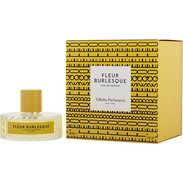 Vilhelm Parfumerie フルールバーレスク 100ml Shop Vilhelm Parfumerie Fleur Burlesque EDP in Australia