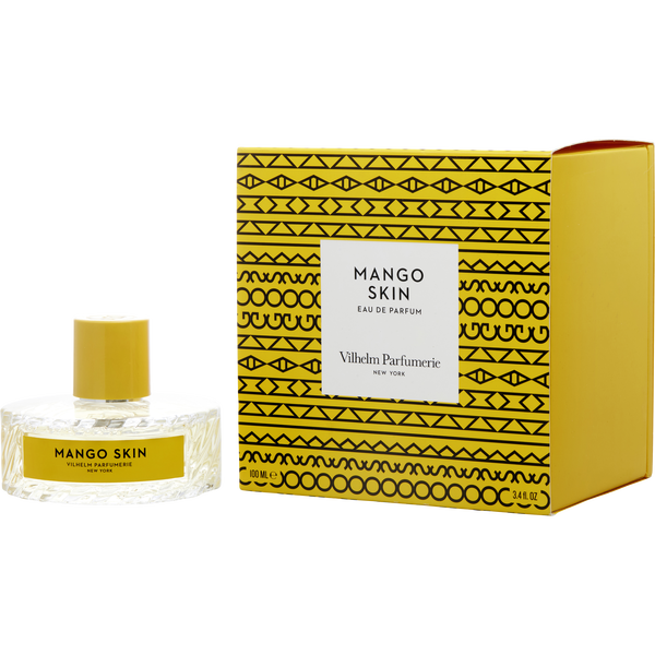 Vilhelm Parfumerie Mango Skin by Vilhelm Parfumerie, Eau De Parfum Spray 3.4 oz