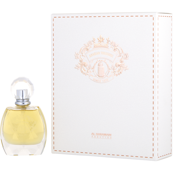 Al Haramain Arabian Treasure by Al Haramain, Eau De Parfum Spray 2.3 oz, image 1 of 2