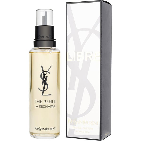 Libre Yves Saint Laurent Eau de Parfum | FragranceNet.com®