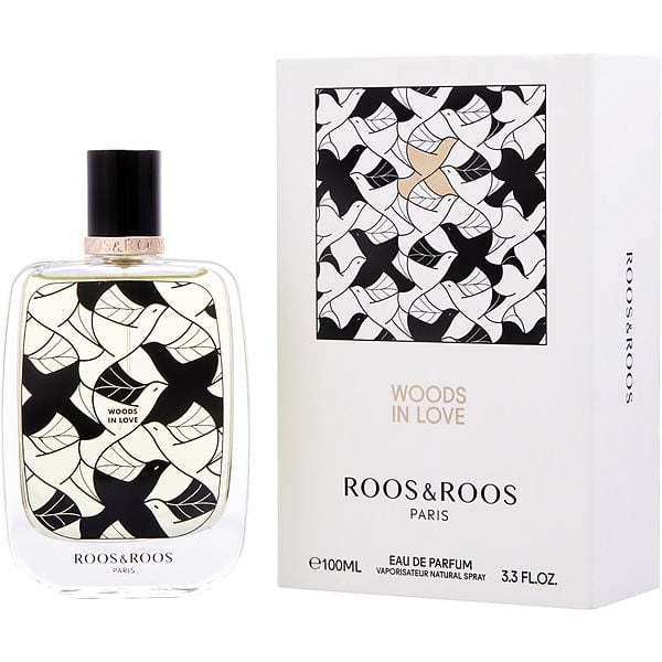 Roos & Roos Woods In Love Perfume | FragranceNet.com®