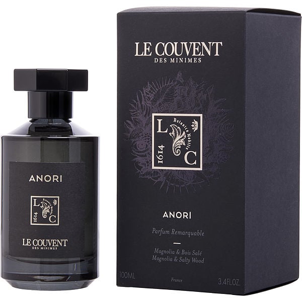 Le Couvent Des Minimes Anori Parfum for Unisex by Le Couvent