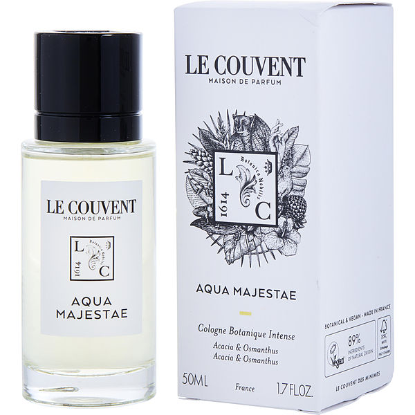 Le Couvent Des Minimes Aqua Majestae Cologne for Unisex by Le