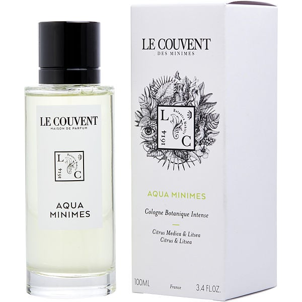 LE COVENT Aqua Minimes アクアミニム デュオ ボタニカルコロン アクアミニム AQUA MINIMES | ル クヴォン