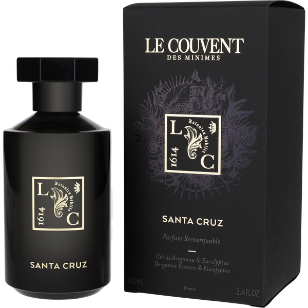Le Couvent Des Minimes Santa Cruz by Le Couvent, Parfum Remarquable Spray 3.4 oz, image 1 of 2