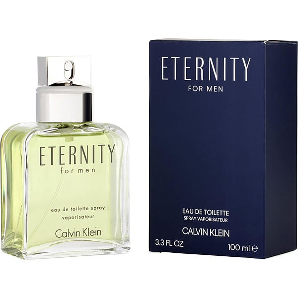 Eternity For Men FragranceNet.com®