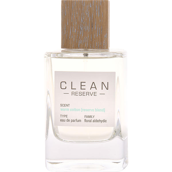 Clean Reserve Warm Cotton Parfum | FragranceNet.com®