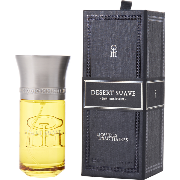 香水(ユニセックス) LIQUIDES IMAGINAIRES DESERT SUAVE 50ml Liquides Imaginaires Desert Suave | FragranceNet.com®
