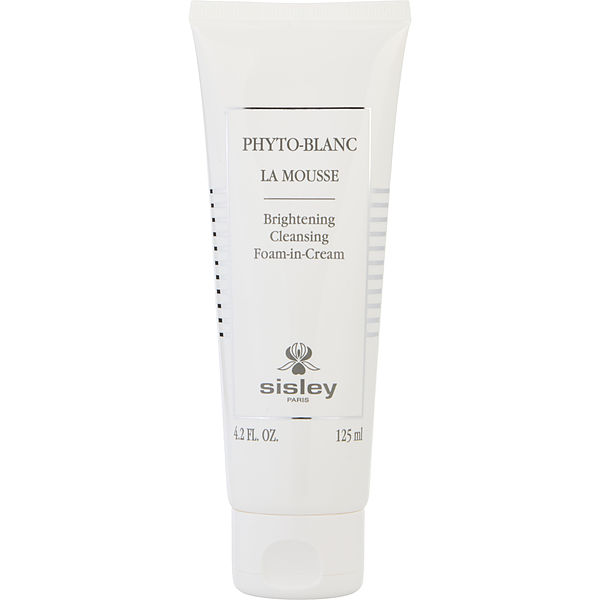 Sisley Phyto-Blanc Brightening Cleansing Foam