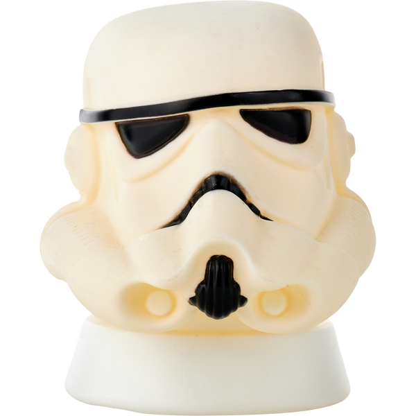Star Wars Stormtrooper by Marmol & Son, 3d Shower Gel 10 oz