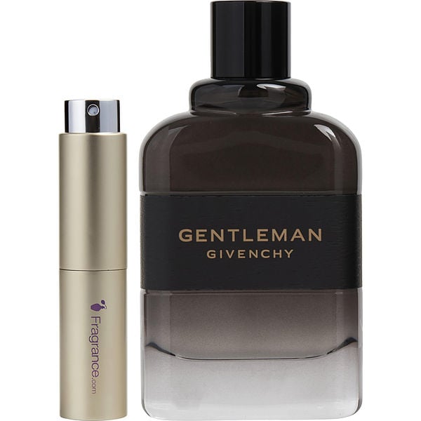 Givenchy Gentleman Boisee deals Eau de Parfum